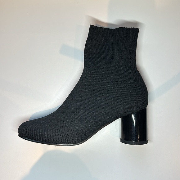 SOLD Only Sock Boots - Picture 2 of 2